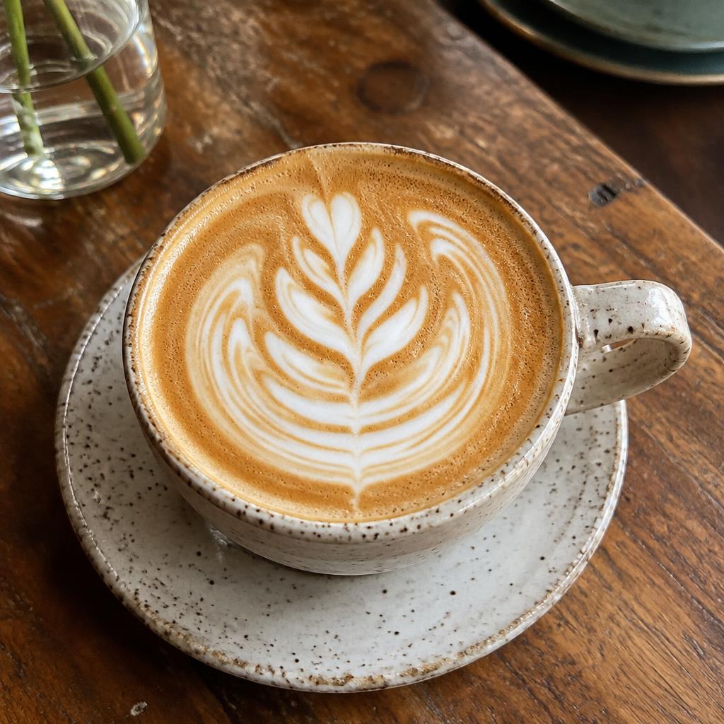 Maazym specialty coffee